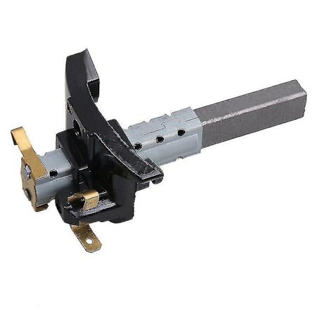 8 stk. Støvsuger Elektrisk Motor Kulbørster