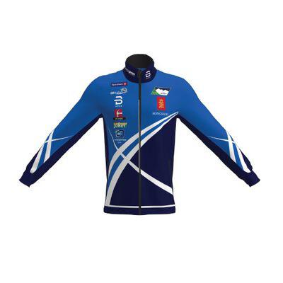 Dæhlie - JACKET SOFTSHELL RACE 3.0 - Team 1108 - M