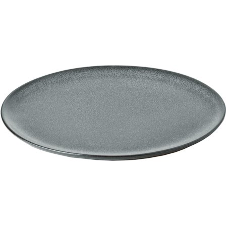 Aida RAW tallerken, 23 cm, northern green - Grøn | KitchenOne