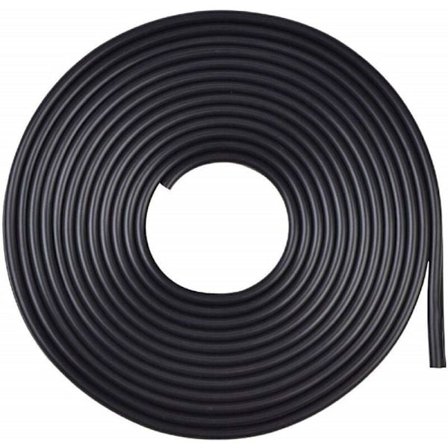 Auton oven suojus kumiliuska, 5M auton oven reunasuoja oven muotoilulista reunasuoja kumiliuska naarmuuntumisen esto