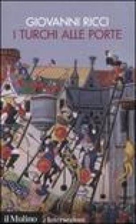 I turchi alle porte Giovanni Ricci