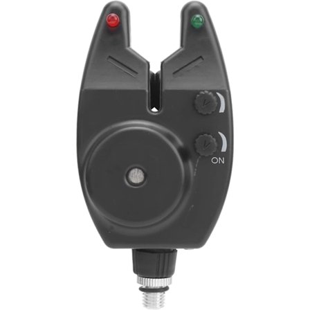 Tackle Carp Fishing Bidmelder Fiskebid Alarmer Lyd Fiskestang Elektronisk Alarm Justerbar Lydstyrke Alarm