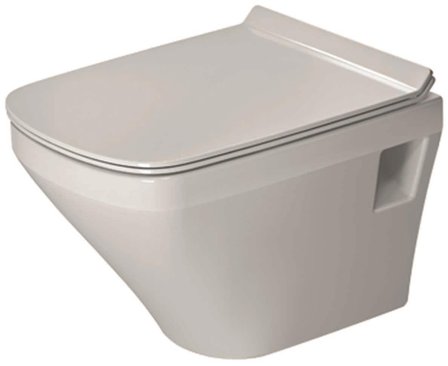 Duravit DuraStyle Compact WC-skål uten sete, Baderom