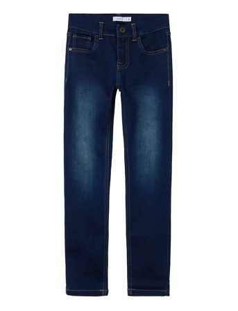 name it | Nkmtheo Xslim Swe Jeans 3113-Th Noos | 122
