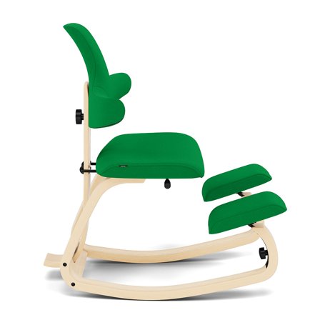 Varier Furniture Thatsit - Green