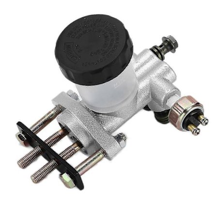 Hydraulisk brems hovedsylinder monteringssett tilbehør for 90cc 110cc 125cc 150cc 200cc 250cc Gokart
