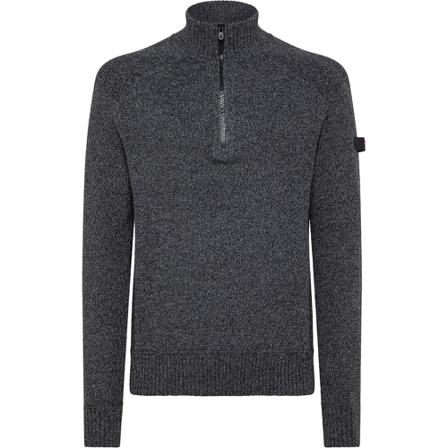 Peuterey, Turtlenecks Grijs, Heren, Maat:XL