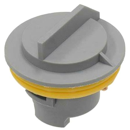 4676589 Billampe Sokkel 04676589 for Jeep Grand Cherokee 1999-2005 Lampeholder Tilbehør (FMY)