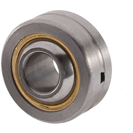 Spherical Flat Leje Pb8 Miniature Glatte Lejer 8X22X12