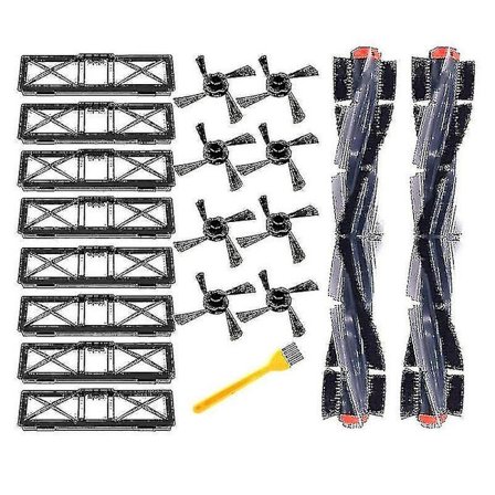 Neato Botvac D3 D4 D5 D6 Borste Blad och Borst Beater