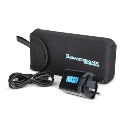 Nash Powerbanx Hub 30k Battery
