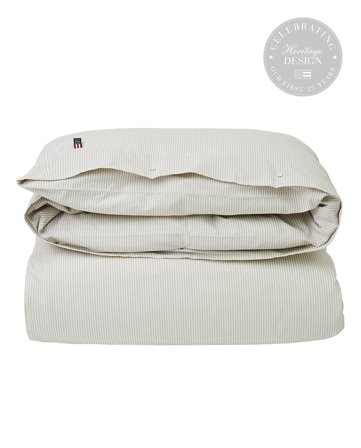 Lexington Icons pinpoint bettwäsche