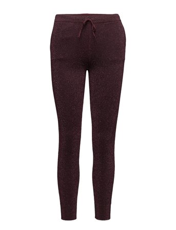 Second Female | Idal Knit Trousers | XS