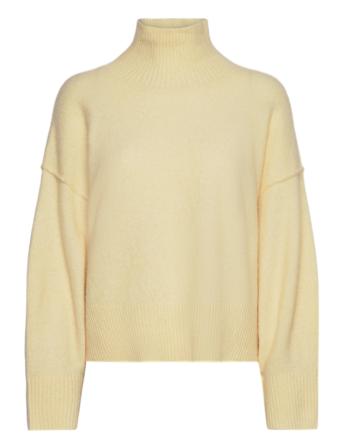 Ocean - Cozy Days Yellow Day Birger Et Mikkelsen