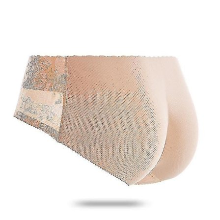 Vadderade push up-trosor för kvinnor, höftlyft, kroppsformande fuskrumpa - Perfet