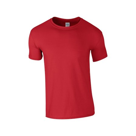 GI64000 SOFTSTYLE ADULT T-SHIRT