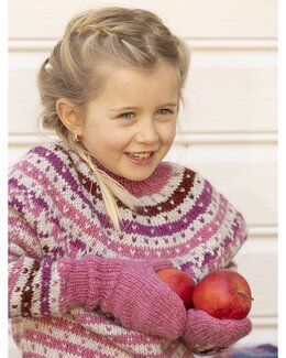 Tundra vanter - Viking of Norway