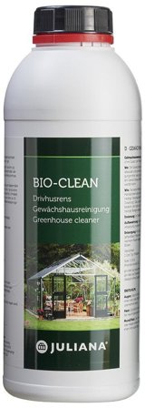 Juliana F04820 Växthusrengöring 1 l, Växthus & orangerier