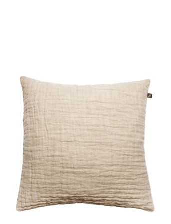 Himla Hannelin Cushion Cover - Beige - 50X50CM
