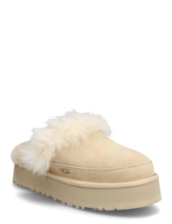 UGG W Disquette Chalet - Beige - 37