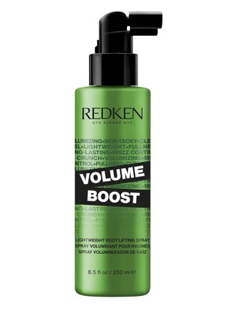 Redken Volume Boost - Nude - 250 ml