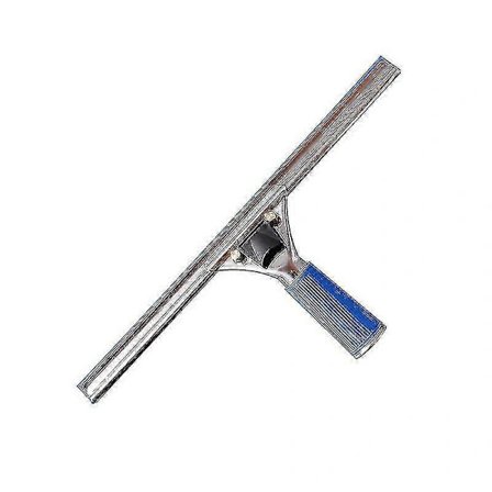 Professionel vinduesskraber til kommerciel brug, glasrenser vinduesrensningsværktøj til brusere, vinduer og bilruder, flere farver at vælge imel...