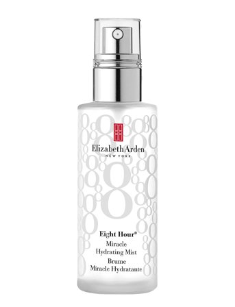 Elizabeth Arden Eight Hour Hydrating Mist - Nude - 100ML