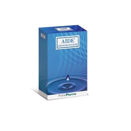 Aide Germanio Organico Liquido 20 Stick 10ml