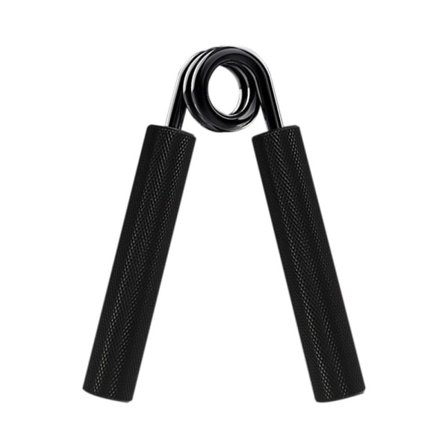 Håndgreb Styrke Power SVART1 150LBS SVART1 150LBS Black1 150LBS