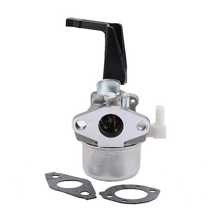 Briggs&Stratton 696065 697422 Forgasser for Motorsag 110402-0206-E1