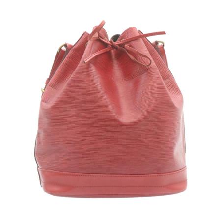 Louis Vuitton Vintage, Pre-owned something bag Rood, Dames, Maat:ONE Size
