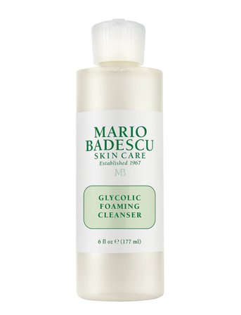 Mario Badescu Mario Badescu Glycolic Foaming Cleanser 177Ml - Nude - 177 ml
