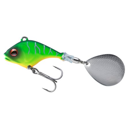 Daiwa Prorex Spin Jig 21g - Mat Fire Tiger