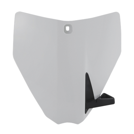 Nummernschild Vorne Acerbis - Husqvarna TC 85 2014-2017