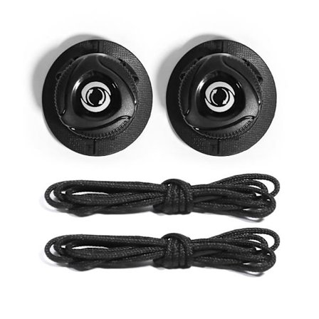 Sko-lisselås Automatiske spenner Justerbare Voksne Barn Sneakers Sko-lisser