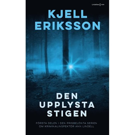Den upplysta stigen 9789188753205