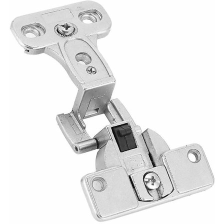 270 asteen kaapin oven sarana, sinkkiseoksesta valmistetut taittosaranat, kaapin huonekalutarvikkeet (siirrettävät)