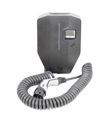 Garo EPCSH50320SVGI Laddbox 3-fas, Elfördelning & strömförsörjning