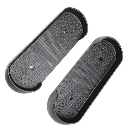 Elliptisk Træningsmaskine Pedaler Modstand Elliptisk Træningsmaskine Pedal Fitnesscenter Og Hjemme Pedal Med 40mm Bred Rør - God