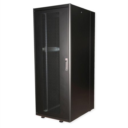 ROLINE 19-Inch Server Cabinet Basic
