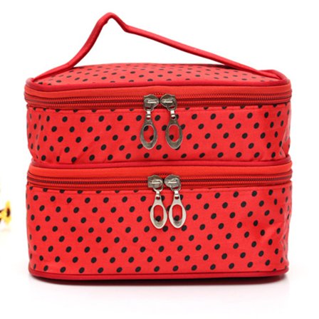 Förvaringsväska Travel Cosmetic Bag