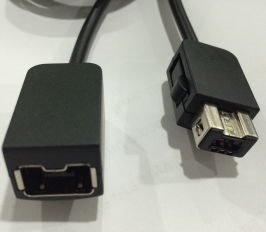 Förlängningskabel till NES / SNES Classic Mini Controller – 1,8 m