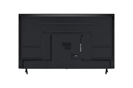 LG UHD AI 55UA73003LA Fernseher 139,7 cm (55") 4K Ultra HD Smart-TV WLAN Schwarz