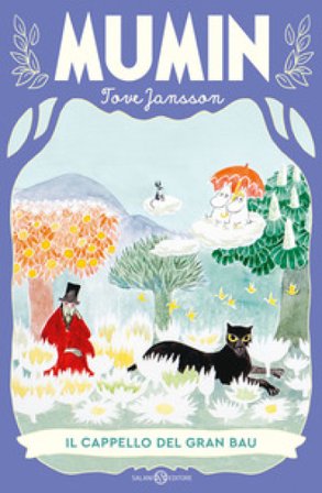 Il cappello del Gran Bau Tove Jansson