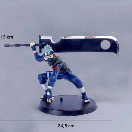 3 Naruto Anime Toimintahahmojen Kokoelma Malli Uchiha Itachi Sasuke Pain Kakashi Naruto Shippuden Lelut Lapsille Lahjaksi