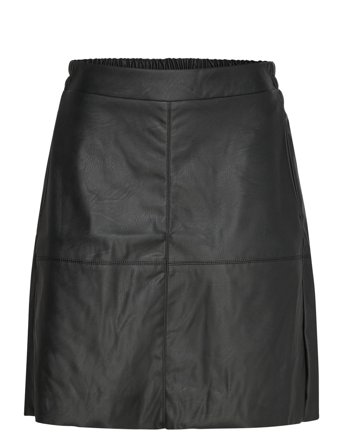 Fqharley-Skirt Black FREE/QUENT