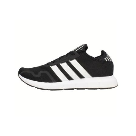 Lågskor Adidas Swift Run X Svarta 43 1/3