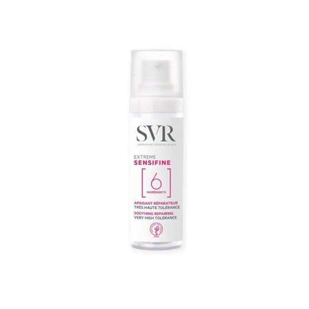 SVR Sensifine Extreme Trattamento Lenitivo 30ml