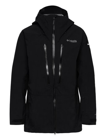 Columbia Sportswear | Platinum Peak Ii 3L Shell | M