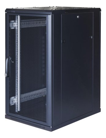 TOTEN G3 rack - 22U